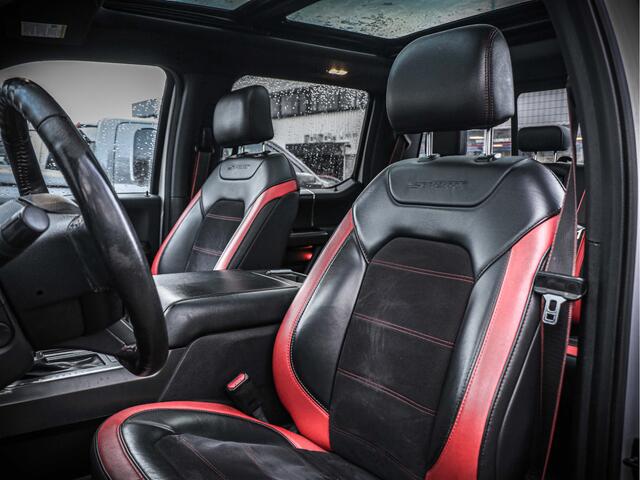 Ford (usa) F-150 Lariat | Special Edition 5.0 V8