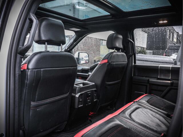 Ford (usa) F-150 Lariat | Special Edition 5.0 V8
