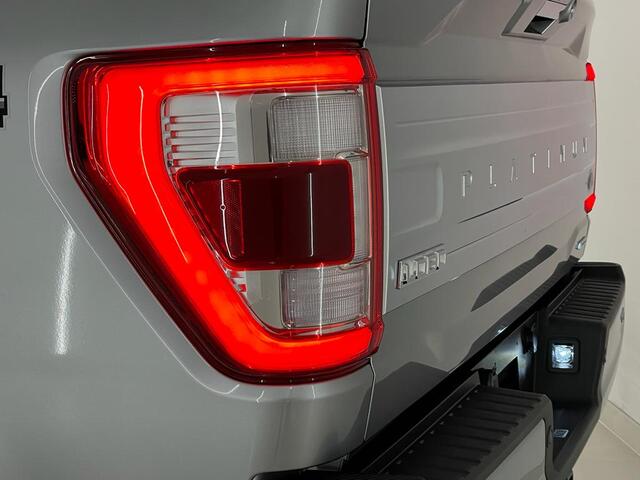 Ford (usa) F-150 EcoBoost Platinum Massagestoelen. BPM-VRIJ