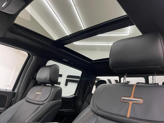Ford (usa) F-150 EcoBoost Platinum Massagestoelen. BPM-VRIJ