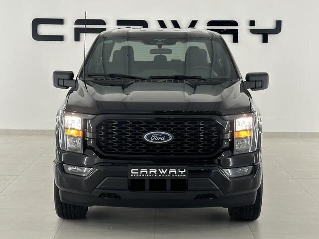 Ford (usa) F-150 3.5 STX Sport Night