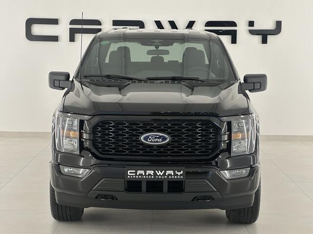 Ford (usa) F-150 3.5 STX Sport Night