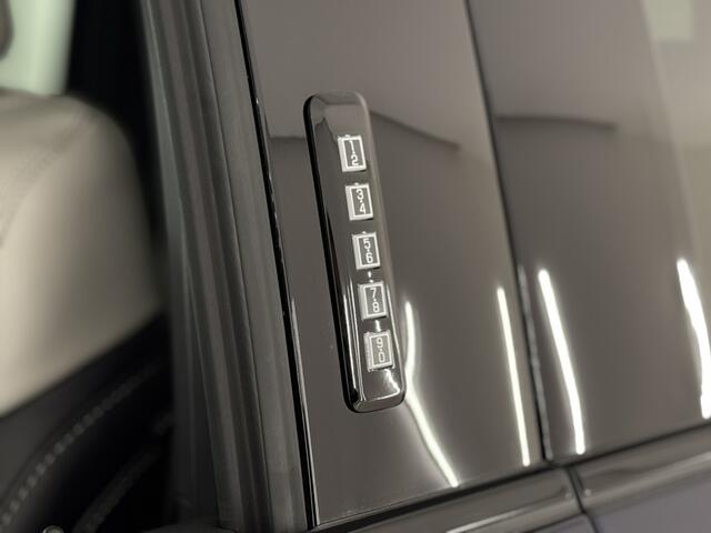 Ford (usa) F-150 LIGHTNING Platinum Extended Range BPM-VRIJ!