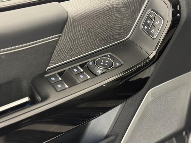 Ford (usa) F-150 LIGHTNING Platinum Extended Range BPM-VRIJ!