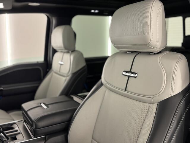 Ford (usa) F-150 LIGHTNING Platinum Extended Range BPM-VRIJ!