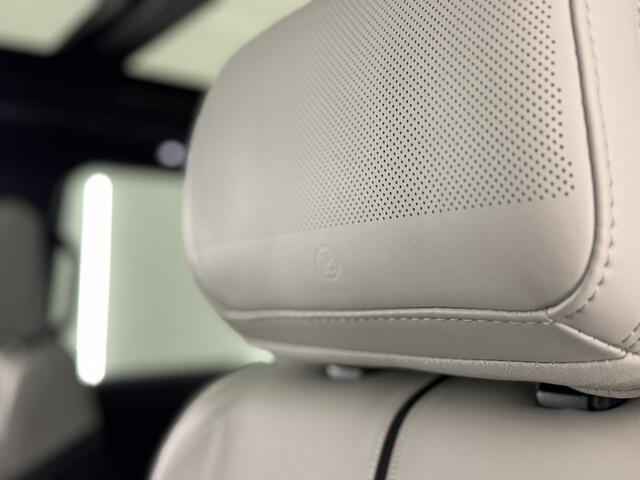 Ford (usa) F-150 LIGHTNING Platinum Extended Range BPM-VRIJ!