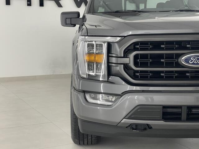 Ford (usa) F-150 2024 V6 EcoBoost SPORT BPM-VRIJ !