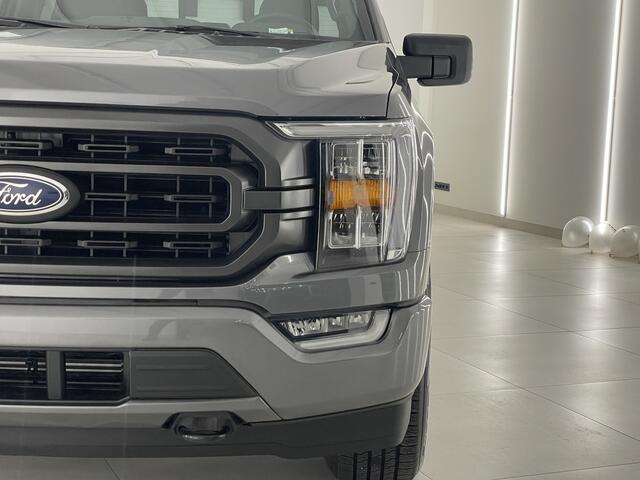 Ford (usa) F-150 2024 V6 EcoBoost SPORT BPM-VRIJ !