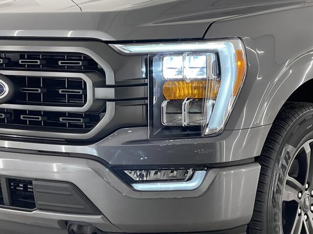 Ford (usa) F-150 2024 V6 EcoBoost SPORT BPM-VRIJ !