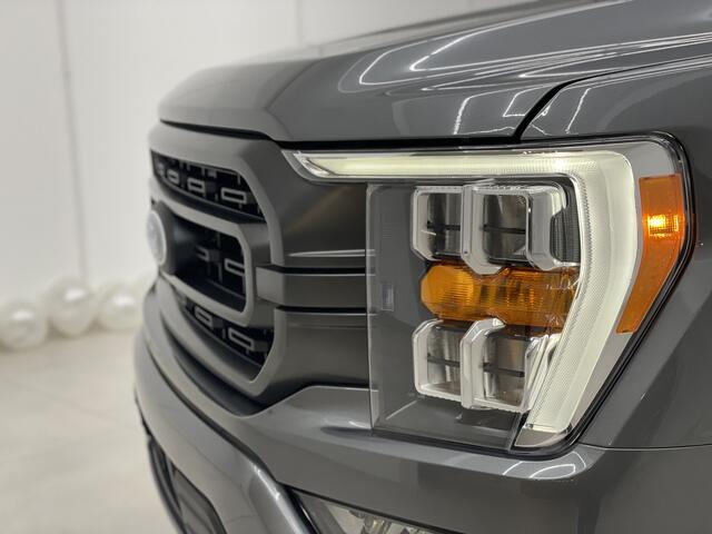 Ford (usa) F-150 2024 V6 EcoBoost SPORT BPM-VRIJ !