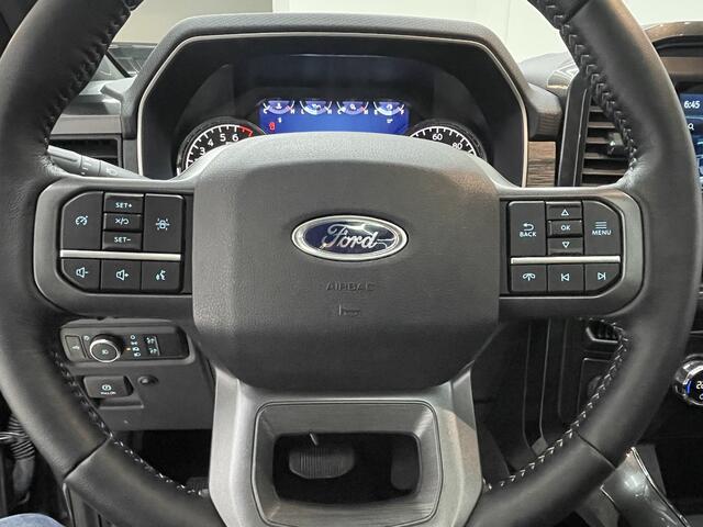 Ford (usa) F-150 2024 V6 EcoBoost SPORT BPM-VRIJ !