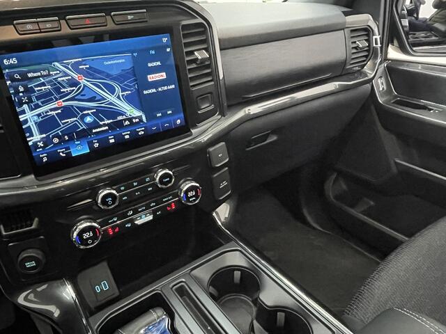 Ford (usa) F-150 2024 V6 EcoBoost SPORT BPM-VRIJ !