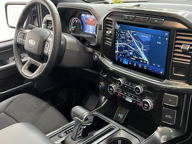 Ford (usa) F-150 2024 V6 EcoBoost SPORT BPM-VRIJ !