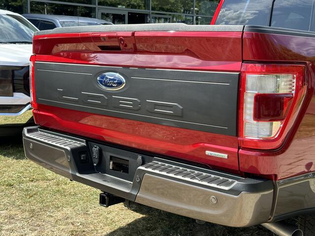 Ford (usa) F-150 3.5 V6 EcoBoost Lariat BPM-VRIJ !