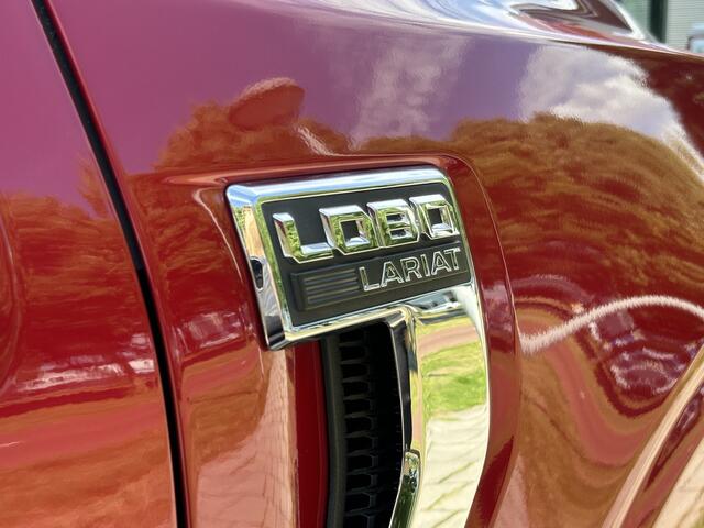 Ford (usa) F-150 3.5 V6 EcoBoost Lariat BPM-VRIJ !