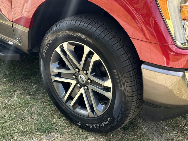 Ford (usa) F-150 3.5 V6 EcoBoost Lariat BPM-VRIJ !