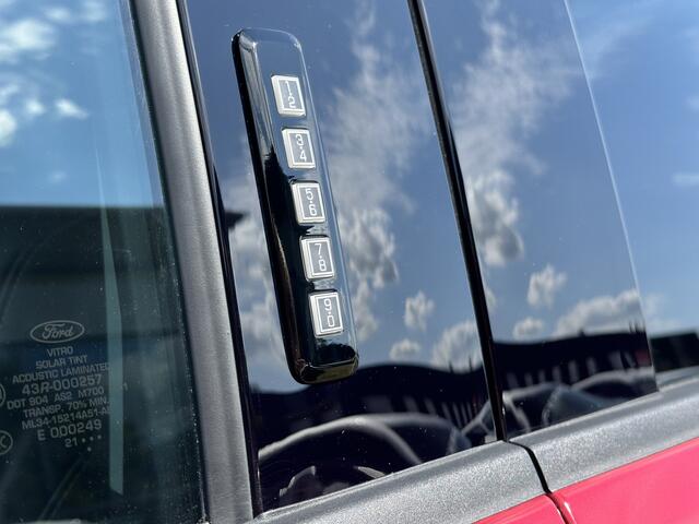 Ford (usa) F-150 3.5 V6 EcoBoost Lariat BPM-VRIJ !