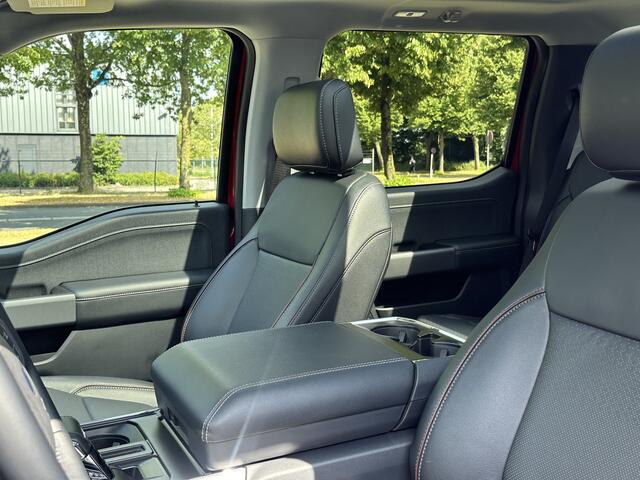 Ford (usa) F-150 3.5 V6 EcoBoost Lariat BPM-VRIJ !