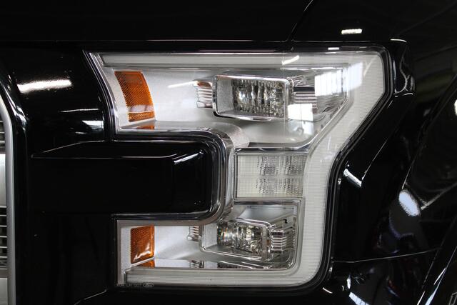 Ford (usa) F-150 3.5 V6 SuperCab Platinum | Stoel verkoeling/verwarming | Stuurverwarming | Cruise control | Parkeercamera | Climate control | Elektronische side steps | Trekhaak | Apple carplay/Android auto |