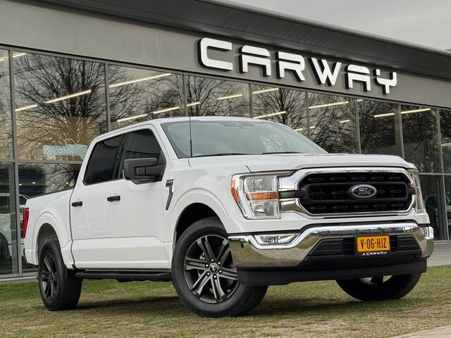 Ford (usa) F-150 5.0L V8 XLT 6 Zits BPM-VRIJ
