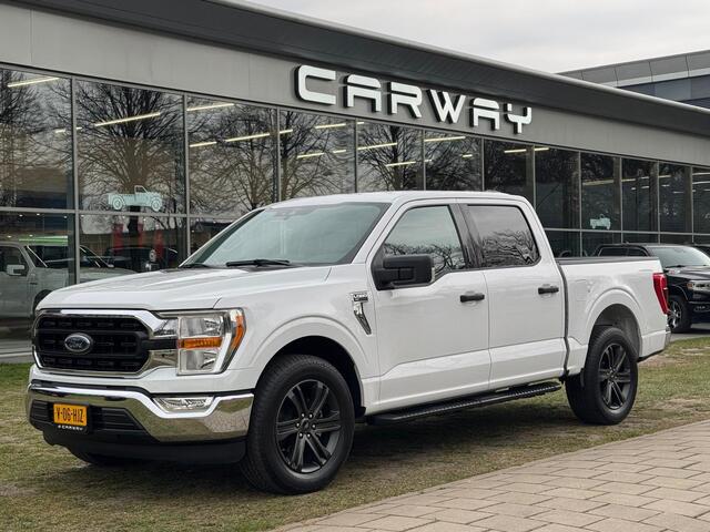 Ford (usa) F-150 5.0L V8 XLT 6 Zits BPM-VRIJ