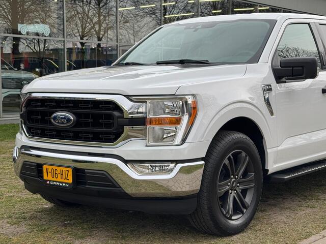 Ford (usa) F-150 5.0L V8 XLT 6 Zits BPM-VRIJ