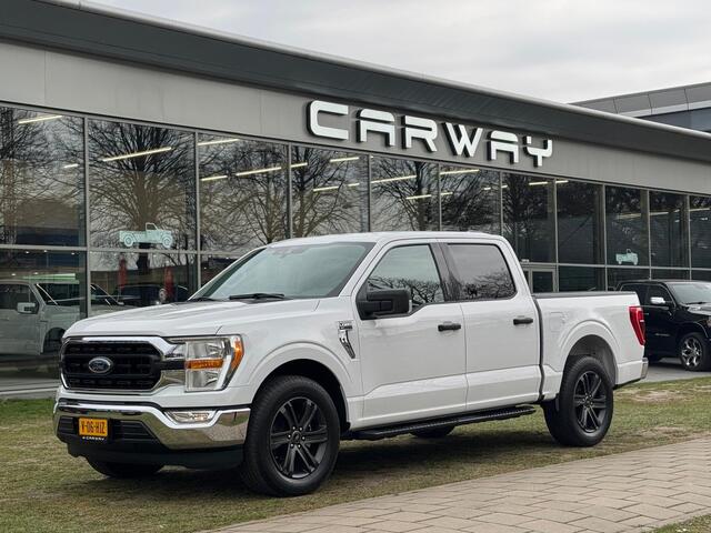 Ford (usa) F-150 5.0L V8 XLT 6 Zits BPM-VRIJ