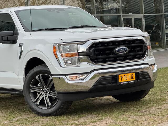 Ford (usa) F-150 5.0L V8 XLT 6 Zits BPM-VRIJ