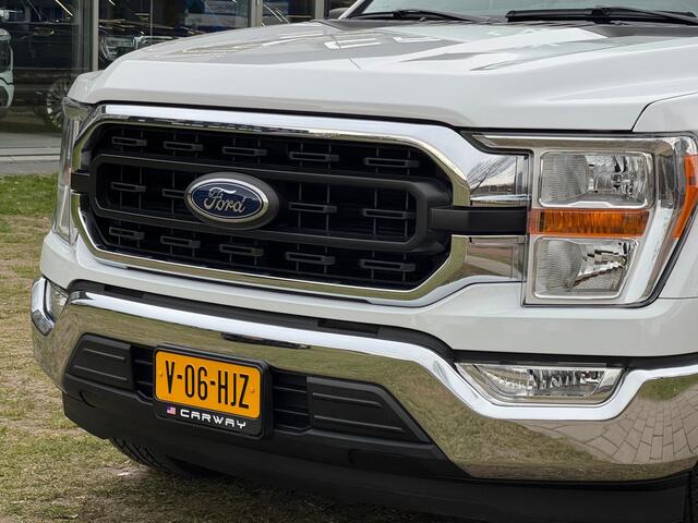 Ford (usa) F-150 5.0L V8 XLT 6 Zits BPM-VRIJ