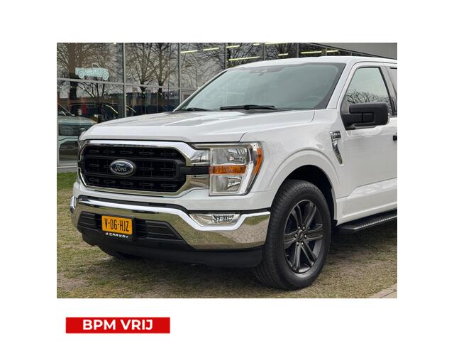 Ford (usa) F-150 5.0L V8 BPM-VRIJ