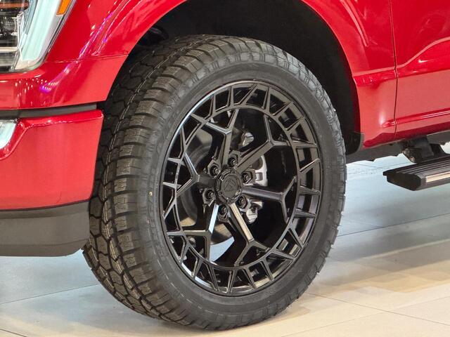 Ford (usa) F-150 3.5 V6 Ecoboost Platinum BPM VRIJ