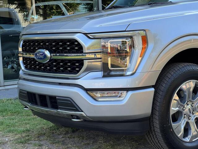 Ford (usa) F-150 3.5 V6 Ecoboost PLATINUM NIEUWE AUTO! BPM VRIJ!