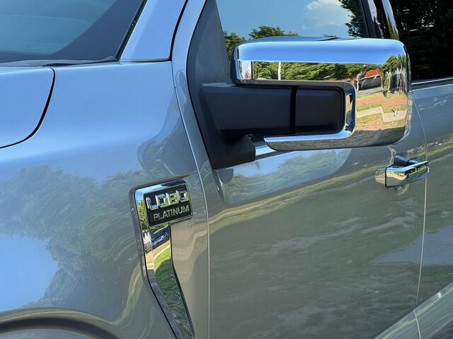 Ford (usa) F-150 3.5 V6 Ecoboost PLATINUM NIEUWE AUTO! BPM VRIJ!