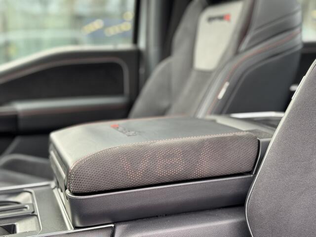 Ford (usa) F-150 5.2 V8 RAPTOR R 37 BPM-VRIJ 730 PK Facelift HUD