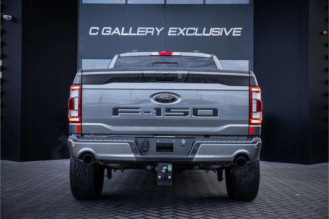 Ford (usa) F-150 5.0 V8 XLT - Panorama | B&O | 360 Camera | Memory