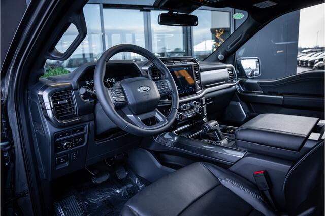 Ford (usa) F-150 5.0 V8 XLT - Panorama | B&O | 360 Camera | Memory