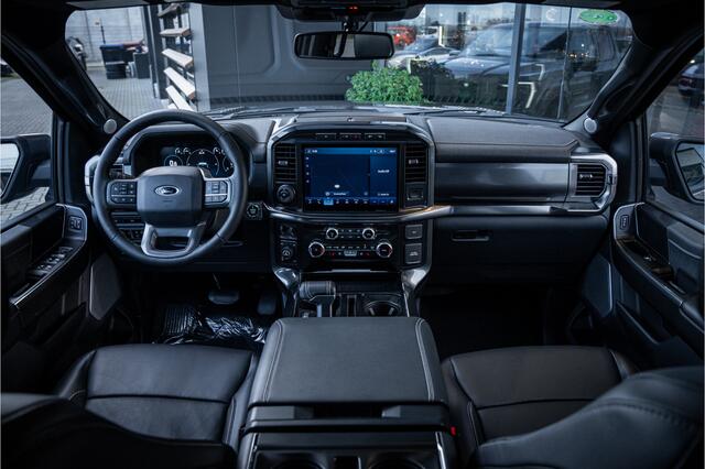 Ford (usa) F-150 5.0 V8 XLT - Panorama | B&O | 360 Camera | Memory