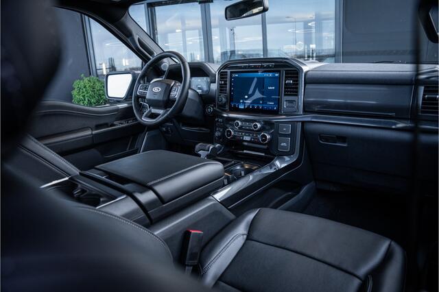 Ford (usa) F-150 5.0 V8 XLT - Panorama | B&O | 360 Camera | Memory