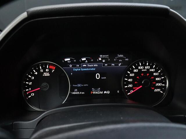 Ford (usa) F-150 3.5 V6 Ecoboost SuperCrew Raptor | MARGE !! | LEDER | PANODAK | LPG | TREKHAAK |360° CAMERA | B&O | STOEL/STUURVERW. |