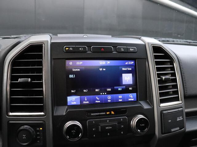 Ford (usa) F-150 3.5 V6 Ecoboost SuperCrew Raptor | MARGE !! | LEDER | PANODAK | LPG | TREKHAAK |360° CAMERA | B&O | STOEL/STUURVERW. |