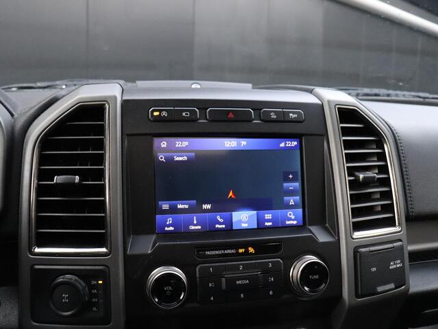 Ford (usa) F-150 3.5 V6 Ecoboost SuperCrew Raptor | MARGE !! | LEDER | PANODAK | LPG | TREKHAAK |360° CAMERA | B&O | STOEL/STUURVERW. |