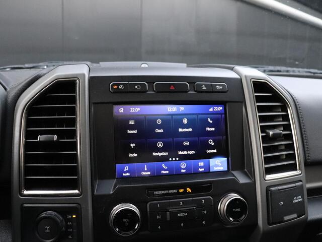 Ford (usa) F-150 3.5 V6 Ecoboost SuperCrew Raptor | MARGE !! | LEDER | PANODAK | LPG | TREKHAAK |360° CAMERA | B&O | STOEL/STUURVERW. |