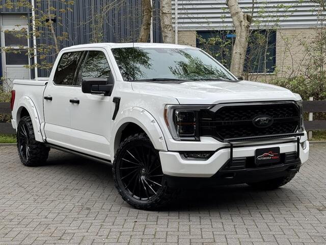 Ford (usa) F-150 F-150 PLATINUM 4X4 3.5 Eco Boost LPG