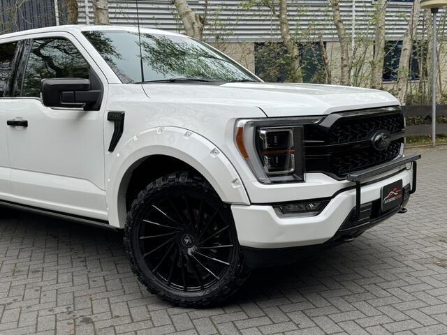 Ford (usa) F-150 F-150 PLATINUM 4X4 3.5 Eco Boost LPG