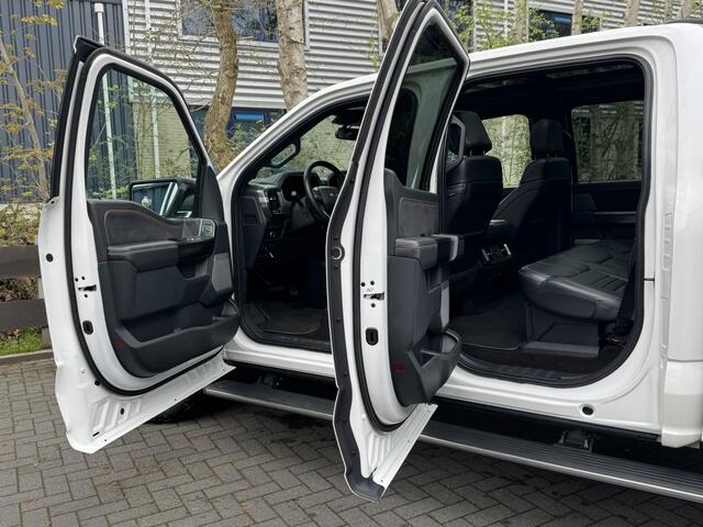 Ford (usa) F-150 F-150 PLATINUM 4X4 3.5 Eco Boost LPG