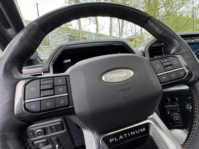 Ford (usa) F-150 F-150 PLATINUM 4X4 3.5 Eco Boost LPG