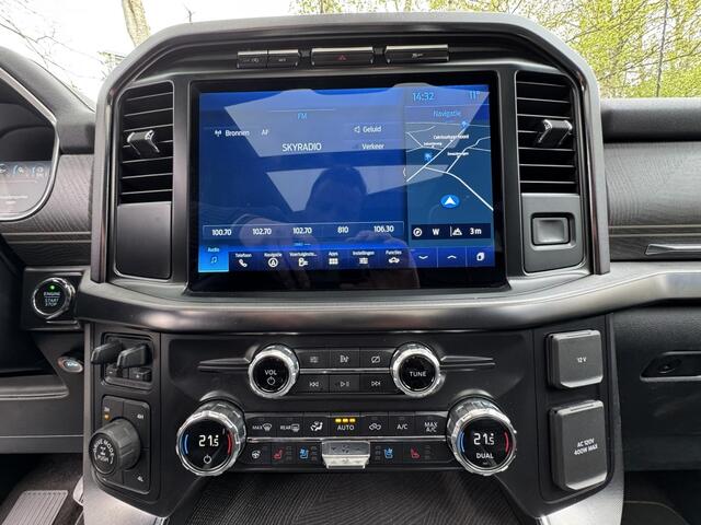 Ford (usa) F-150 F-150 PLATINUM 4X4 3.5 Eco Boost LPG