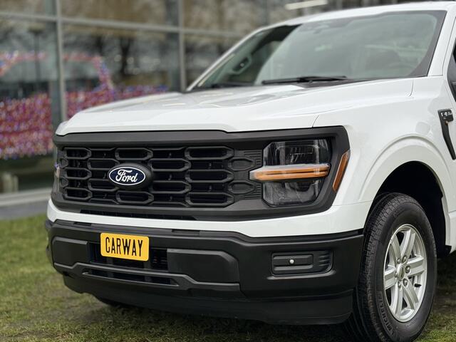 Ford (usa) F-150 2.7L V6 EcoBoost SuperCab XL Nieuwe Model BPM-VRIJ