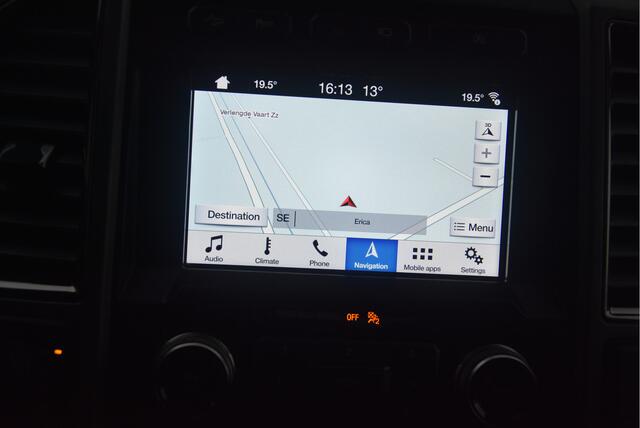 Ford (usa) F-150 3.5 V6 Ecoboost SuperCrew Raptor