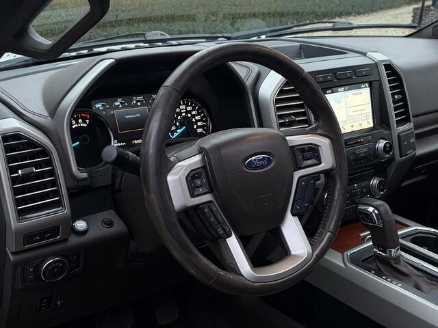 Ford (usa) F-150 King Ranch SuperCab *Nieuwstaat*Vol Opties*